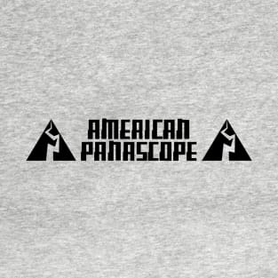 American Panascope T-Shirt